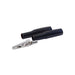 72-124-KIT1 by NTE Electronics, Inc - CLIP + INSULATOR KIT