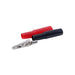 72-124-KIT3 by NTE Electronics, Inc - CLIP + INSULATOR KIT