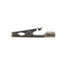 72-124 by NTE Electronics, Inc - MINIATURE ALLIGATOR CLIP