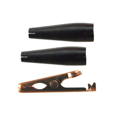 72-125-KIT1 by NTE Electronics, Inc - CLIP + INSULATOR KIT