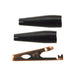 72-125-KIT1 by NTE Electronics, Inc - CLIP + INSULATOR KIT