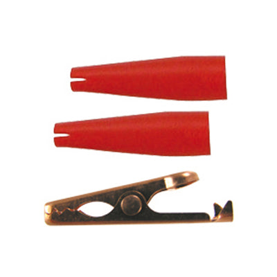 72-125-KIT2 by NTE Electronics, Inc - CLIP + INSULATOR KIT