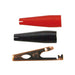 72-125-KIT3 by NTE Electronics, Inc - CLIP + INSULATOR KIT