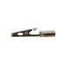 72-126 by NTE Electronics, Inc - MINIATURE ALLIGATOR CLIP
