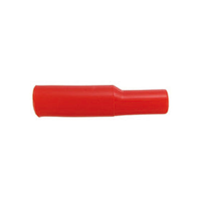 72-127-2 by NTE Electronics, Inc - RED INSULATOR FOR 72-124/126