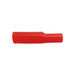 72-127-2 by NTE Electronics, Inc - RED INSULATOR FOR 72-124/126