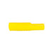 72-127-4 by NTE Electronics, Inc - YELLOW INSULATOR FOR 72-124/126