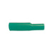 72-127-5 by NTE Electronics, Inc - GREEN INSULATOR FOR 72-124/126