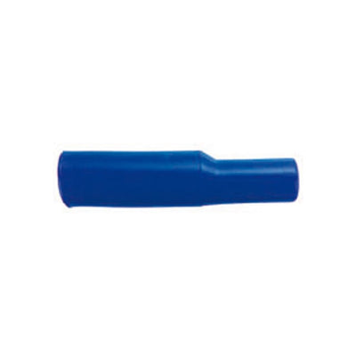 72-127-6 by NTE Electronics, Inc - BLUE INSULATOR FOR 72-124/126