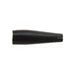 72-128-0 by NTE Electronics, Inc - BLACK INSULATOR FOR 72-123/125