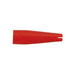 72-128-2 by NTE Electronics, Inc - RED INSULATOR FOR 72-123/125