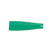 72-128-5 by NTE Electronics, Inc - GREEN INSULATOR FOR 72-123/125