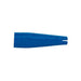 72-128-6 by NTE Electronics, Inc - BLUE INSULATOR FOR 72-123/125