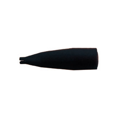 72-131-0 by NTE Electronics, Inc - BLK INSULATOR FOR 72-129/130