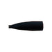 72-131-0 by NTE Electronics, Inc - BLK INSULATOR FOR 72-129/130
