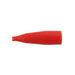 72-131-2 by NTE Electronics, Inc - RED INSULATOR FOR 72-129/130