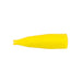 72-131-4 by NTE Electronics, Inc - YEL INSULATOR FOR 72-129/130