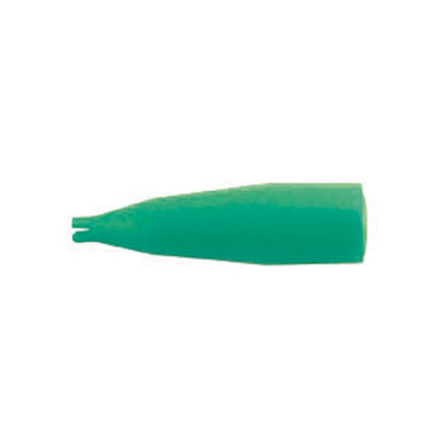 72-131-5 by NTE Electronics, Inc - GRN INSULATOR FOR 72-129/130