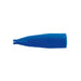 72-131-6 by NTE Electronics, Inc - BLUE INSULATOR FOR 72-129/130