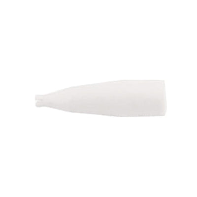 72-131-9 by NTE Electronics, Inc - WHT INSULATOR FOR 72-129/130