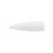 72-131-9 by NTE Electronics, Inc - WHT INSULATOR FOR 72-129/130