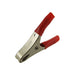 72-132-2 by NTE Electronics, Inc - PETITE PLIER TYPE CLIP W/2 RED I
