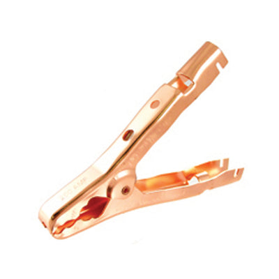 72-133 by NTE Electronics, Inc - PLIER TYPE CLIP STEEL