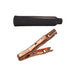 72-134-0 by NTE Electronics, Inc - PLIER TYPE CLIP 400A W/2 BLK INS