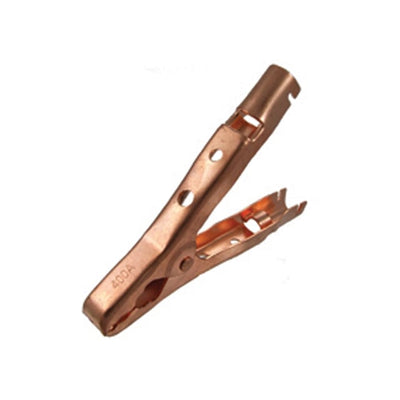 72-134 by NTE Electronics, Inc - PLIER TYPE CLIP COPPER