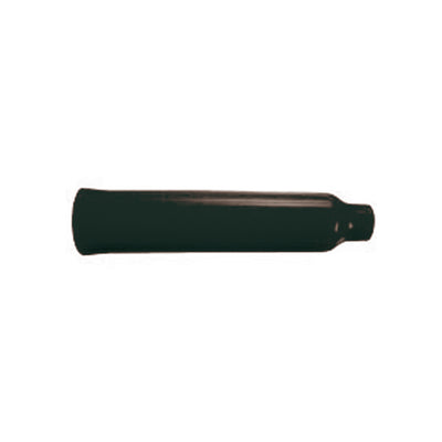 72-135-0 by NTE Electronics, Inc - BLACK PVC INSULATOR FOR 72-133/1