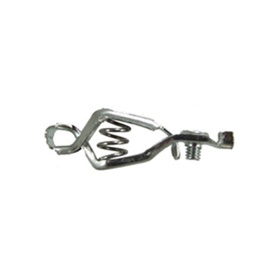 72-136 by NTE Electronics, Inc - PETITE CLIP STEEL 5 AMP
