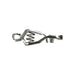72-136 by NTE Electronics, Inc - PETITE CLIP STEEL 5 AMP