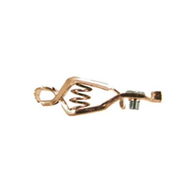 72-137 by NTE Electronics, Inc - PETITE CLIP COPPER 10 AMP