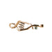 72-137 by NTE Electronics, Inc - PETITE CLIP COPPER 10 AMP