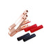 72-139-KIT by NTE Electronics, Inc - PLIER CLIP STL NON-INSUL 50A 2PC