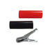 72-140-KIT by NTE Electronics, Inc - PLIER CLIP STL NON-INSUL 50A 2PC