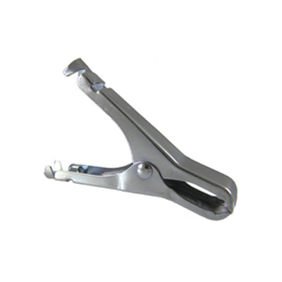 72-140 by NTE Electronics, Inc - PLIER CLIP STEEL NON-INSUL 50A