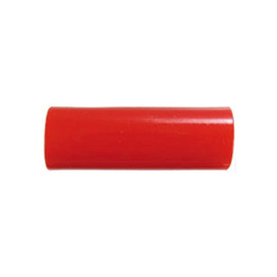 72-142-2 by NTE Electronics, Inc - PVC RED INSULATOR FOR 72-139/140