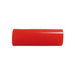 72-142-2 by NTE Electronics, Inc - PVC RED INSULATOR FOR 72-139/140