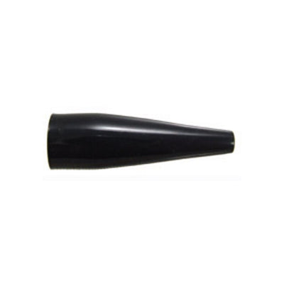 72-143-0 by NTE Electronics, Inc - BLK INSULATOR FOR 72-136/137