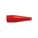 72-143-2 by NTE Electronics, Inc - RED INSULATOR FOR 72-136/137