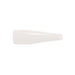 72-143-9 by NTE Electronics, Inc - WHT INSULATOR FOR 72-136/137