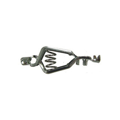 72-144 by NTE Electronics, Inc - PLIER CLIP COPPER NON-INSUL 75A