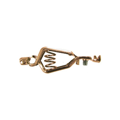 72-145 by NTE Electronics, Inc - ANALYZER CLIP COPPER