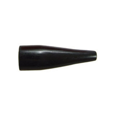 72-146-0 by NTE Electronics, Inc - BLK INSULATOR FOR 72-144/145
