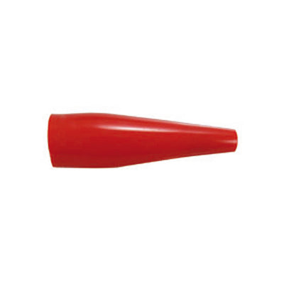 72-146-2 by NTE Electronics, Inc - RED INSULATOR FOR 72-144/145