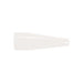 72-146-9 by NTE Electronics, Inc - WHT INSULATOR FOR 72-144/145