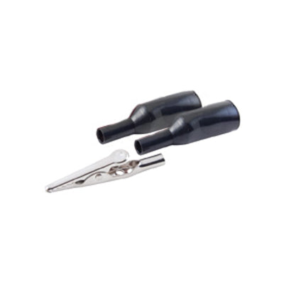 72-148-KIT1 by NTE Electronics, Inc - CLIP + INSULATOR KIT