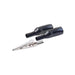 72-148-KIT1 by NTE Electronics, Inc - CLIP + INSULATOR KIT