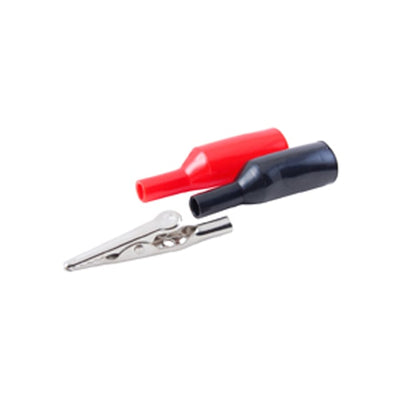 72-148-KIT3 by NTE Electronics, Inc - CLIP + INSULATOR KIT